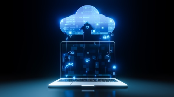 What Is Cloud Hosting?